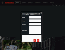 Tablet Screenshot of figment.co.in